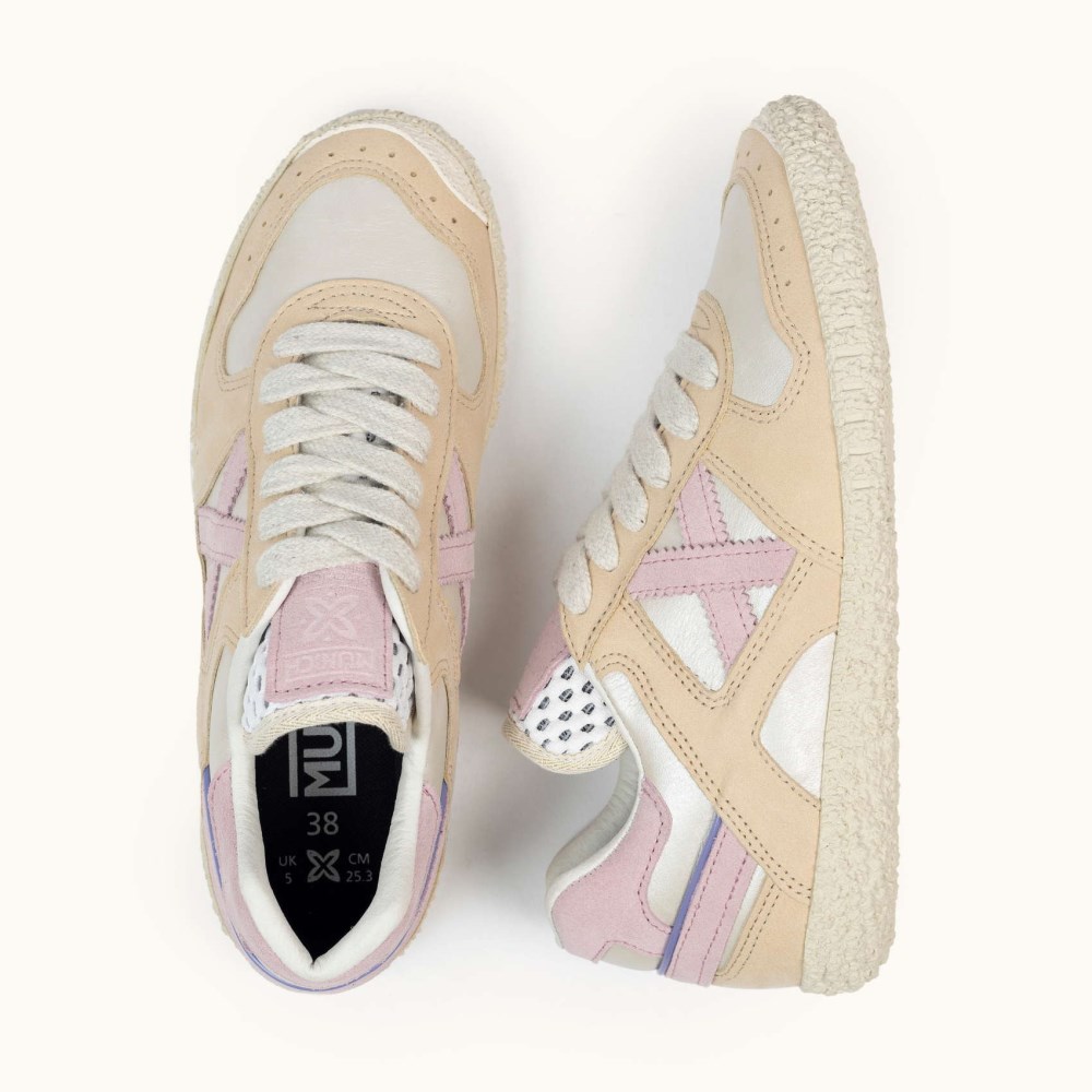 MUNICH GOAL 1631 - BLANCO