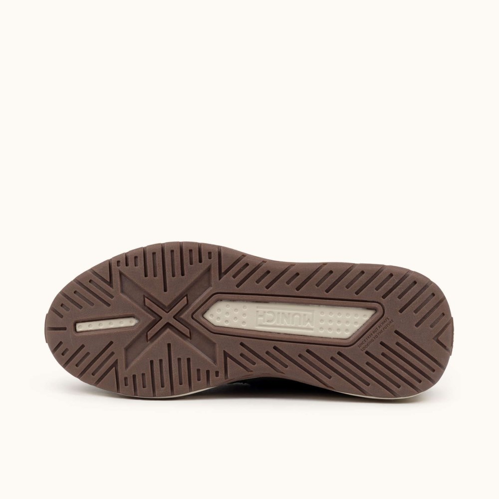 MUNICH NEXA 11 - VERDE