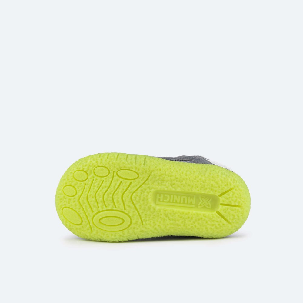 MUNICH BABY GOAL 1621 - GRIS