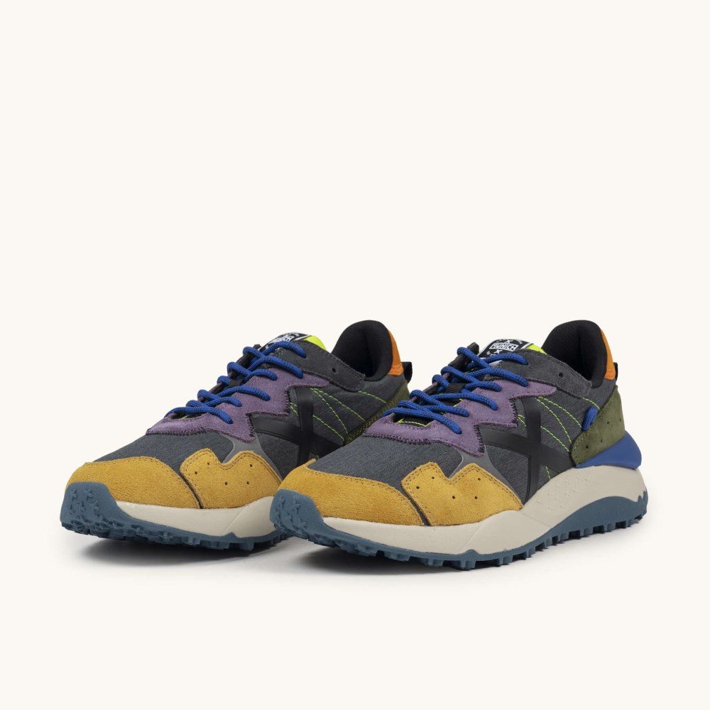 MUNICH SHIBUYA 30 - NEGRO