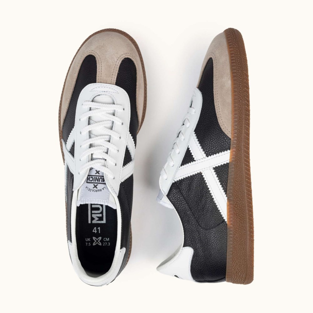 MUNICH BARRU 204 - NEGRO