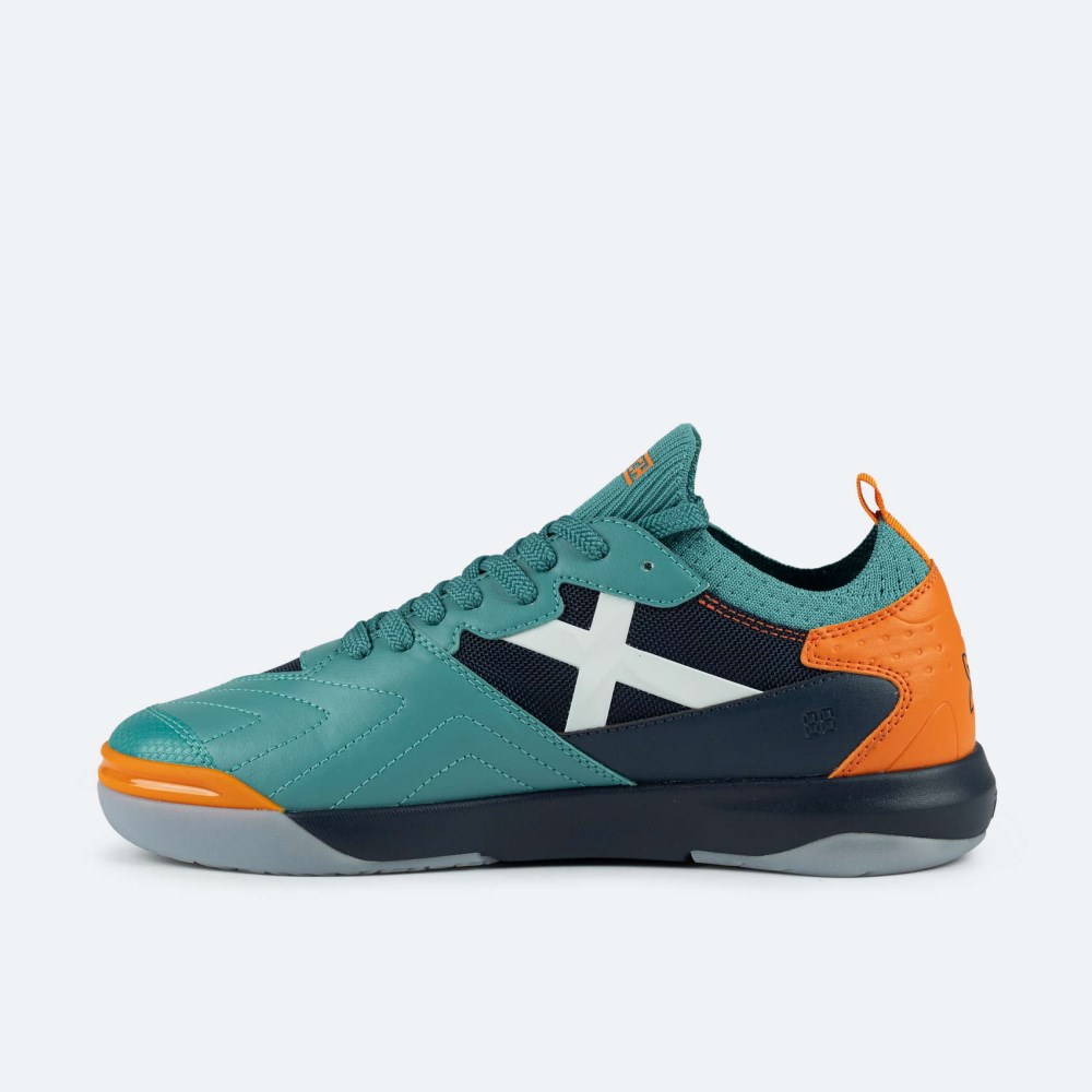 MUNICH GRESCA 2,0 07 - NEGRO