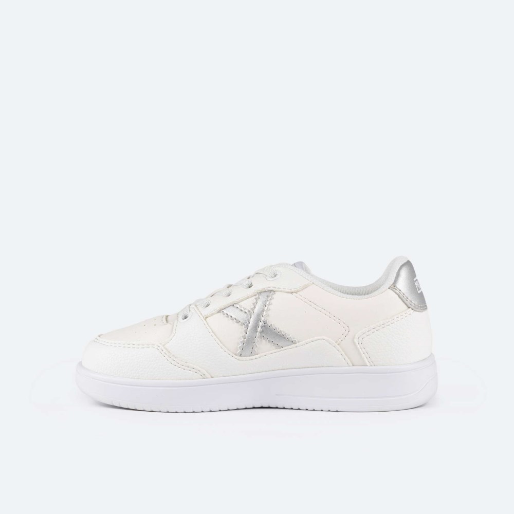 MUNICH LEGIT KID 14 - BLANCO