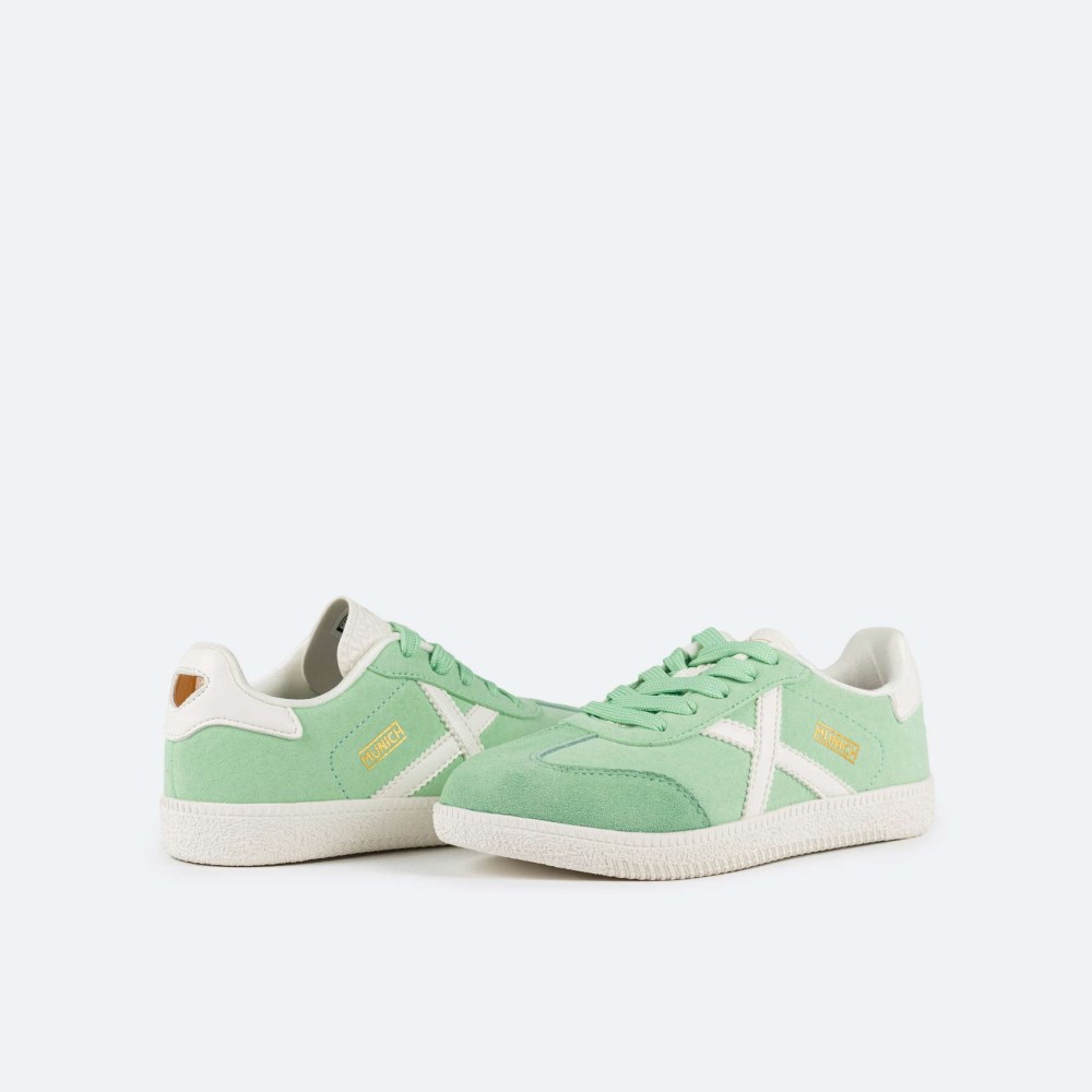 MUNICH MINI ASTRO 06 - VERDE