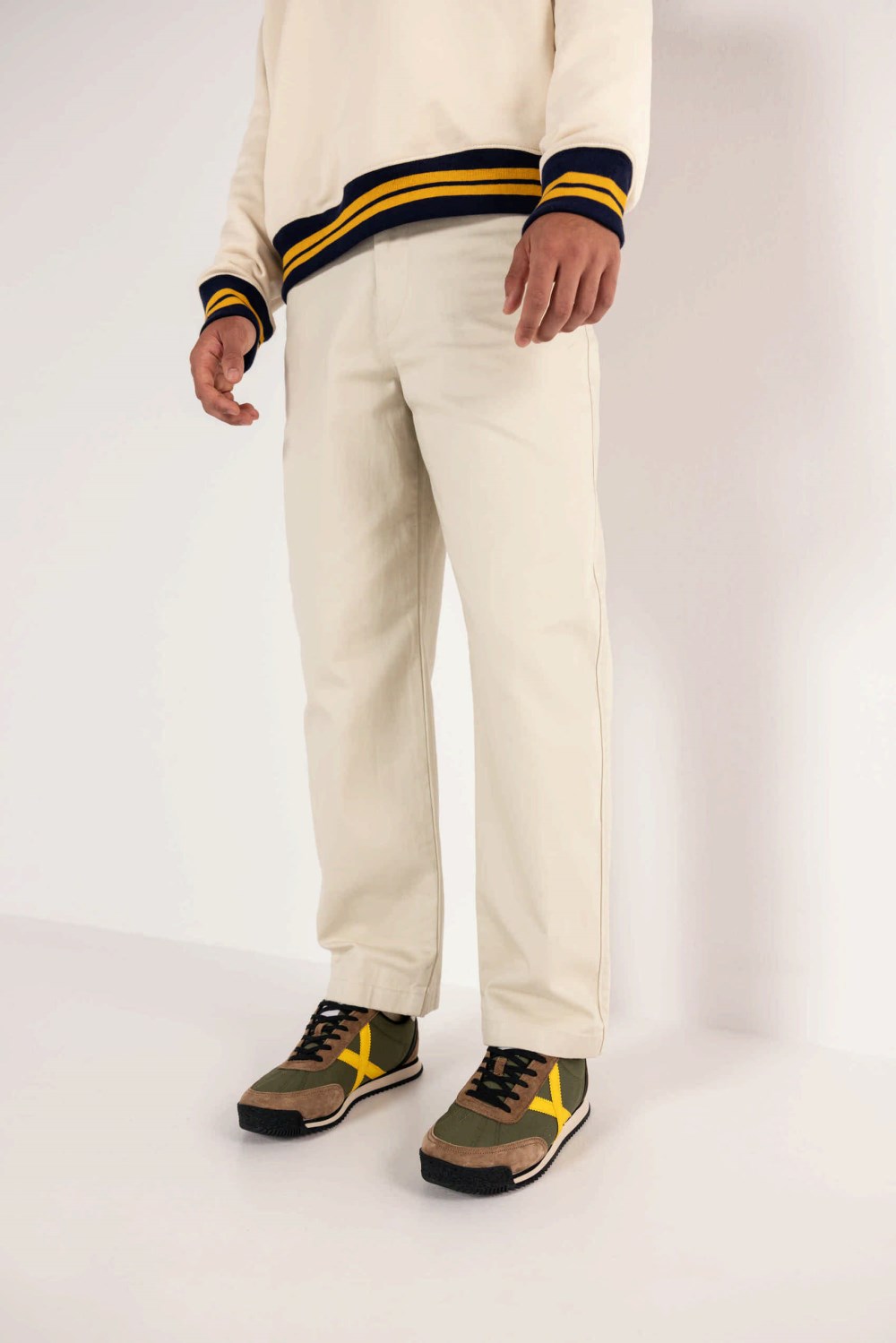 MUNICH RIBER 10 - VERDE