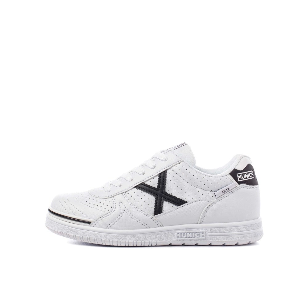 G3 PROFIT 007 - BLANCO