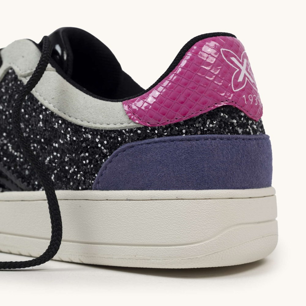 MUNICH GLAM STAR 03 - NEGRO