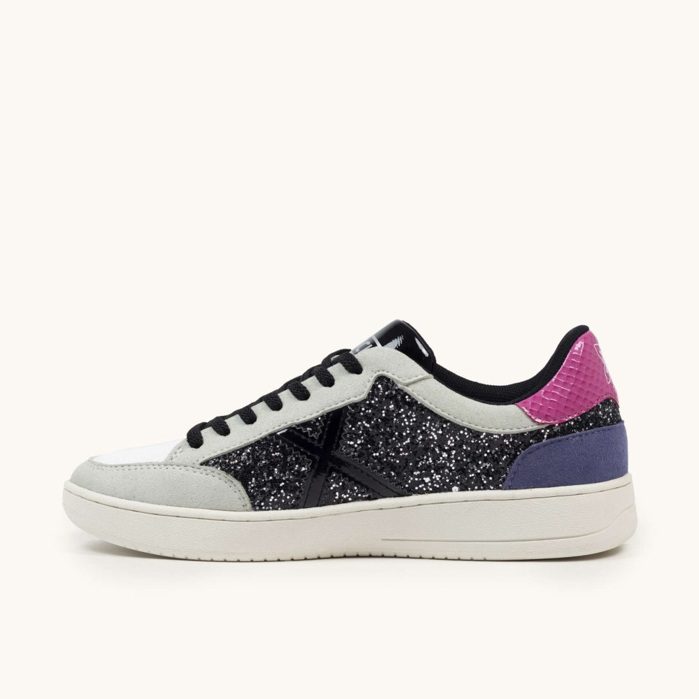 MUNICH GLAM STAR 03 - NEGRO