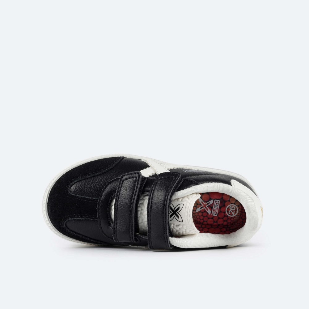 MUNICH MINI ASTRO VCO 02 - https:\/\/www.munichsports.com\/cdnassets\/etiquetas\/black.jpg