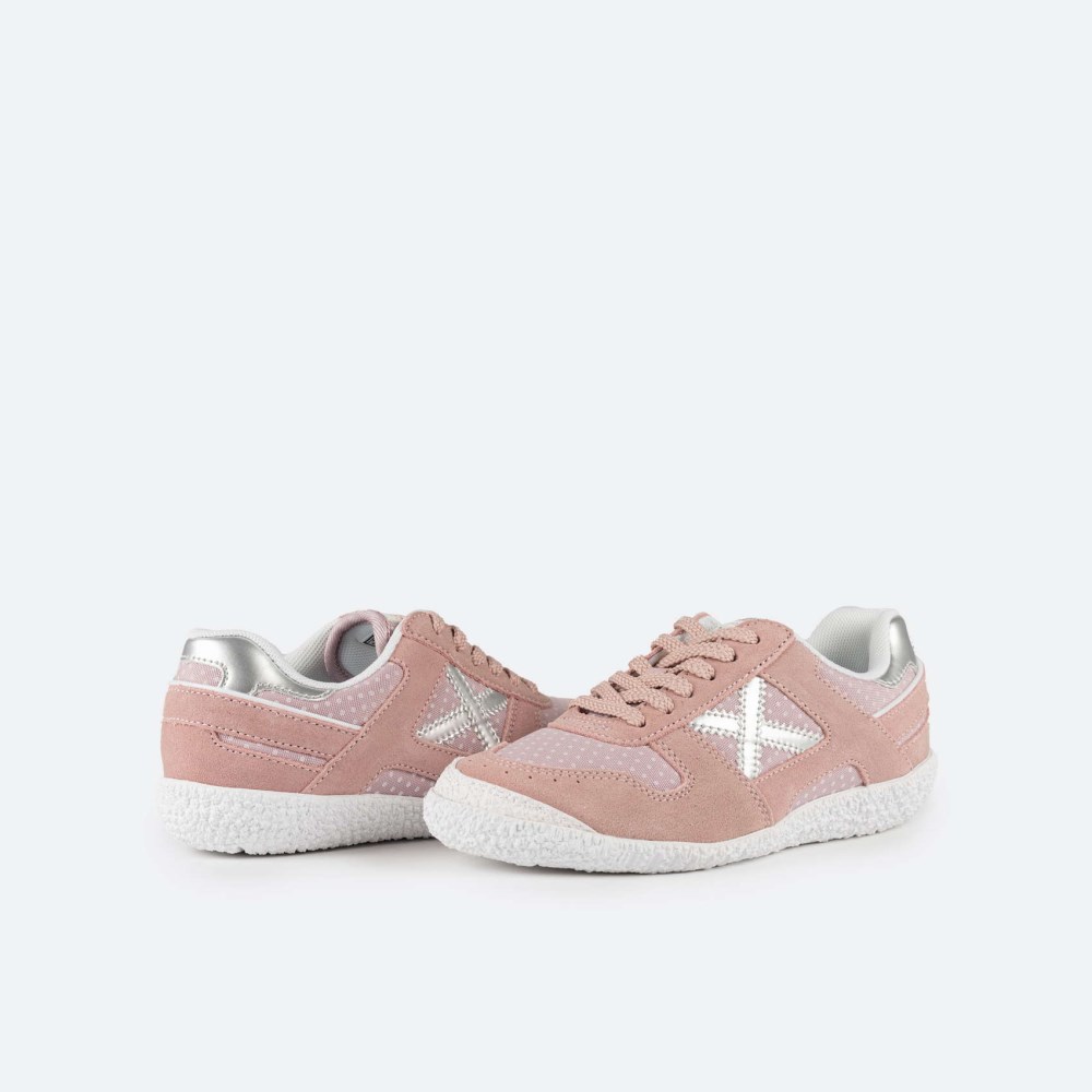 MUNICH MINI GOAL 617 - ROSA