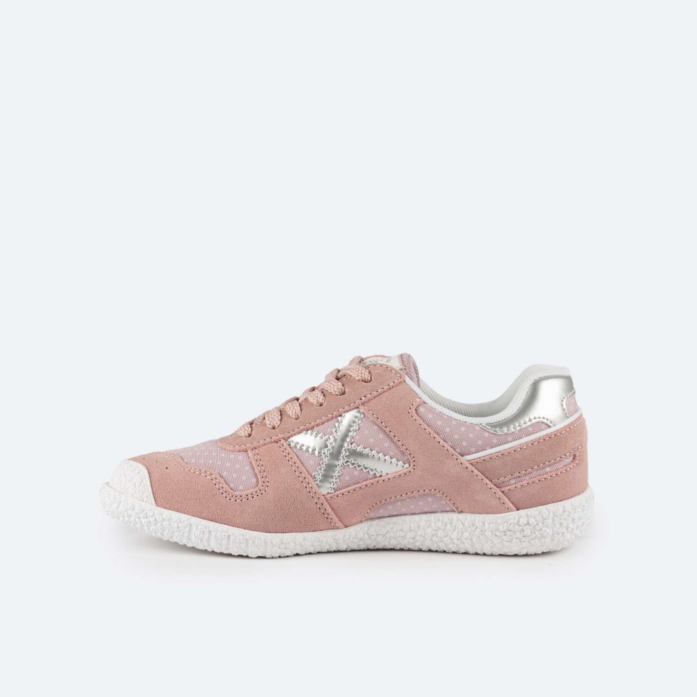 MUNICH MINI GOAL 617 - ROSA