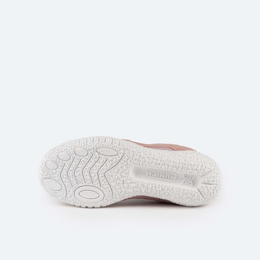 MUNICH MINI GOAL 617 - ROSA