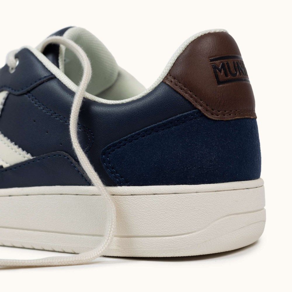 MUNICH LEGIT MAN 104 - AZUL