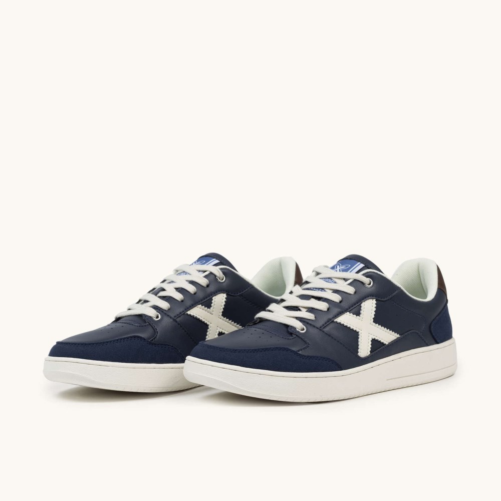 MUNICH LEGIT MAN 104 - AZUL