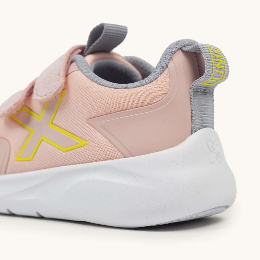 MUNICH BABY CLOE 27 - ROSA