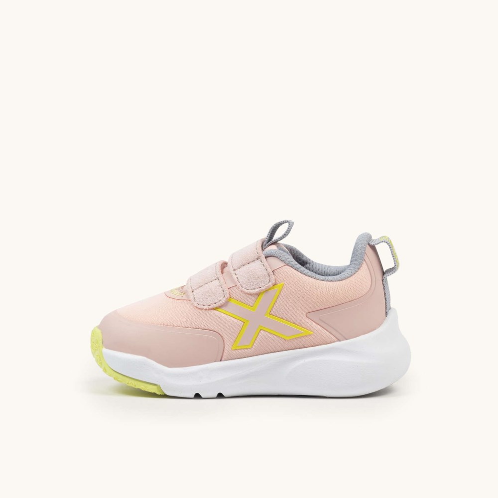 MUNICH BABY CLOE 27 - ROSA