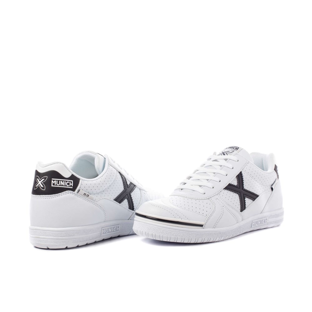 G3 PROFIT 1007 - BLANCO