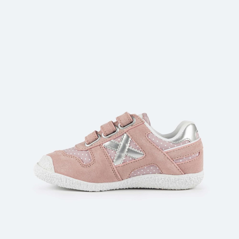 MUNICH MINI GOAL VCO 617 - ROSA