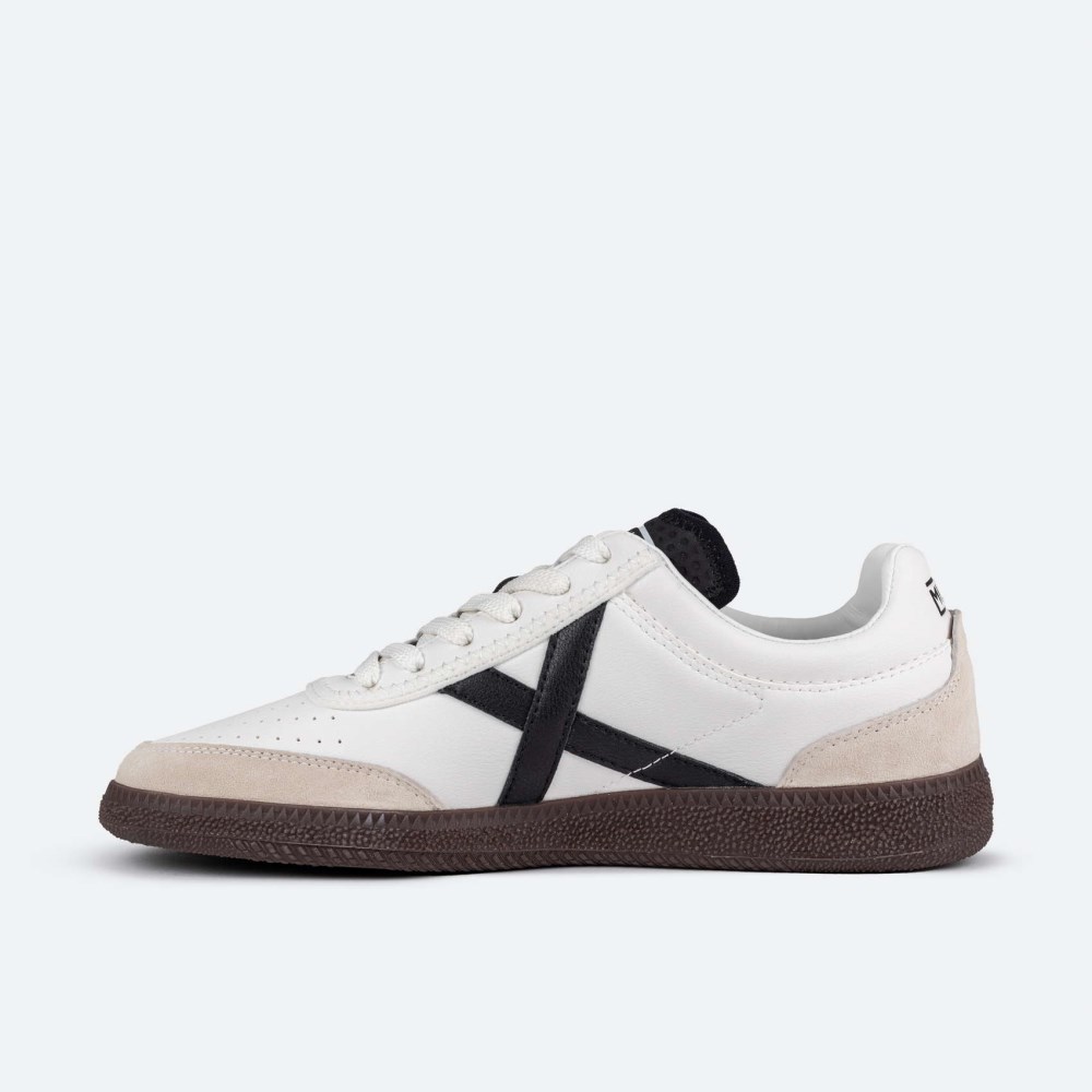 MUNICH RUMBA 02 - BLANCO