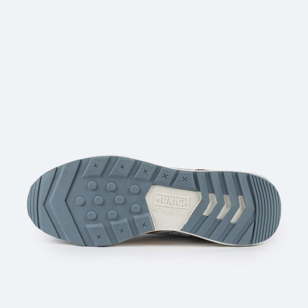 MUNICH CORSA 11 - GRIS