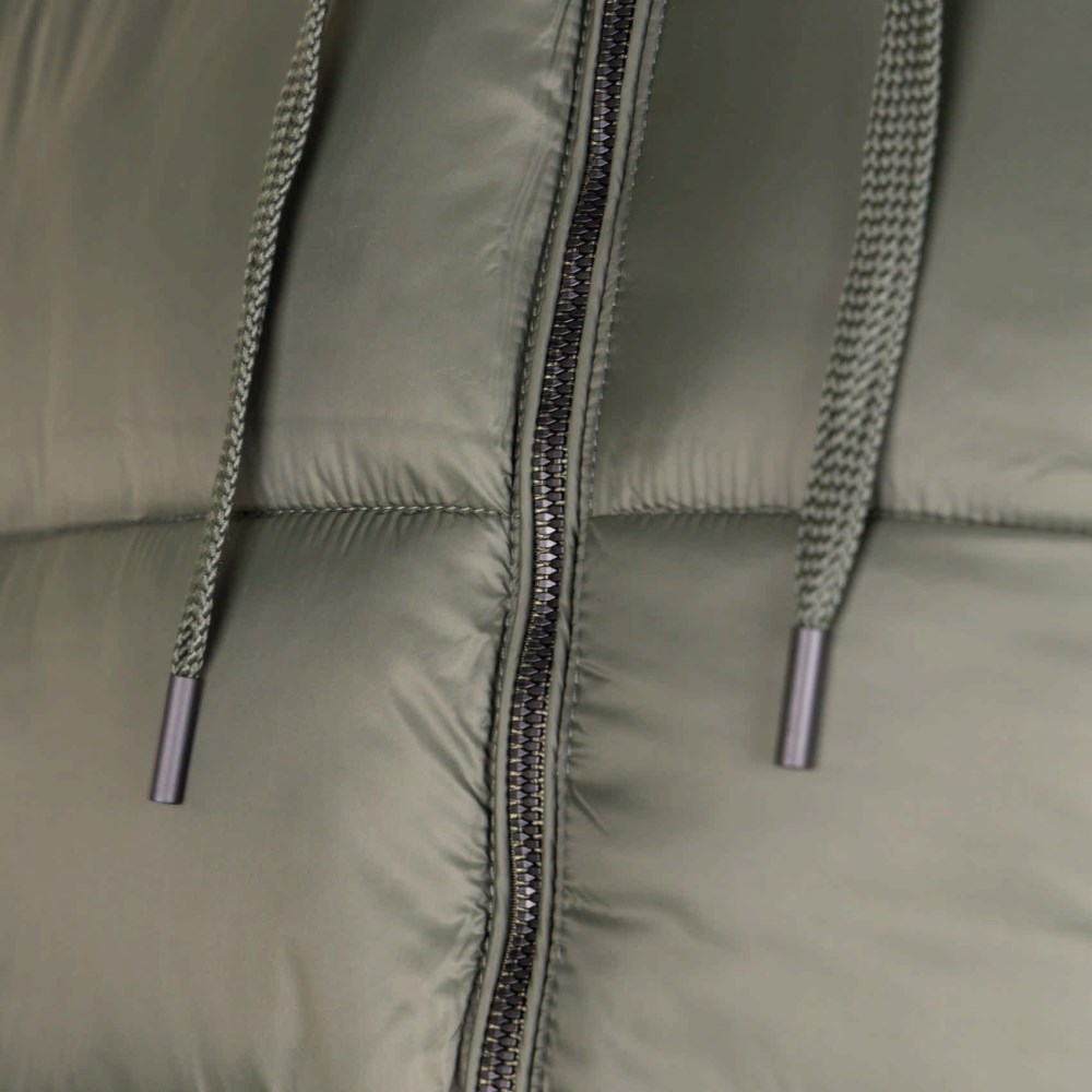 WIND LIFESTYLE C/KHAKI - VERDE