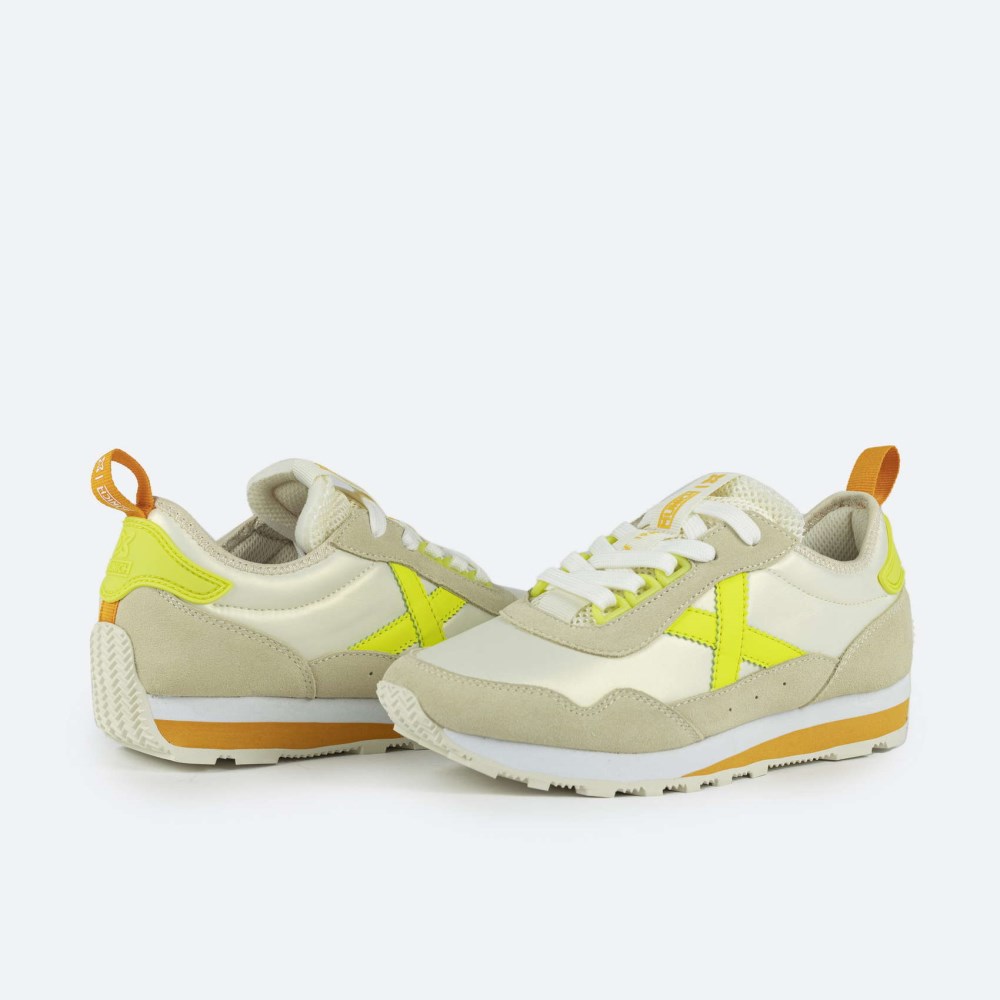 MUNICH UM WMN 28 - BLANCO