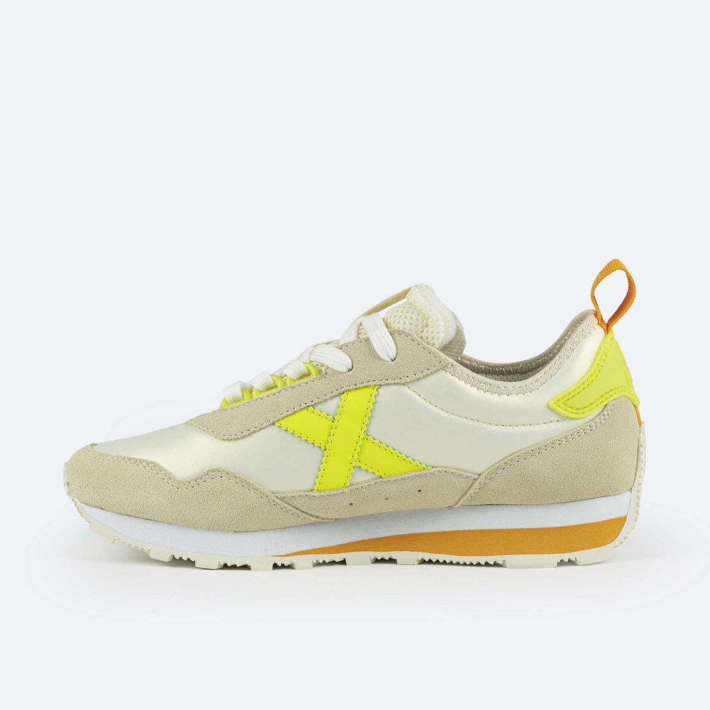 MUNICH UM WMN 28 - BLANCO