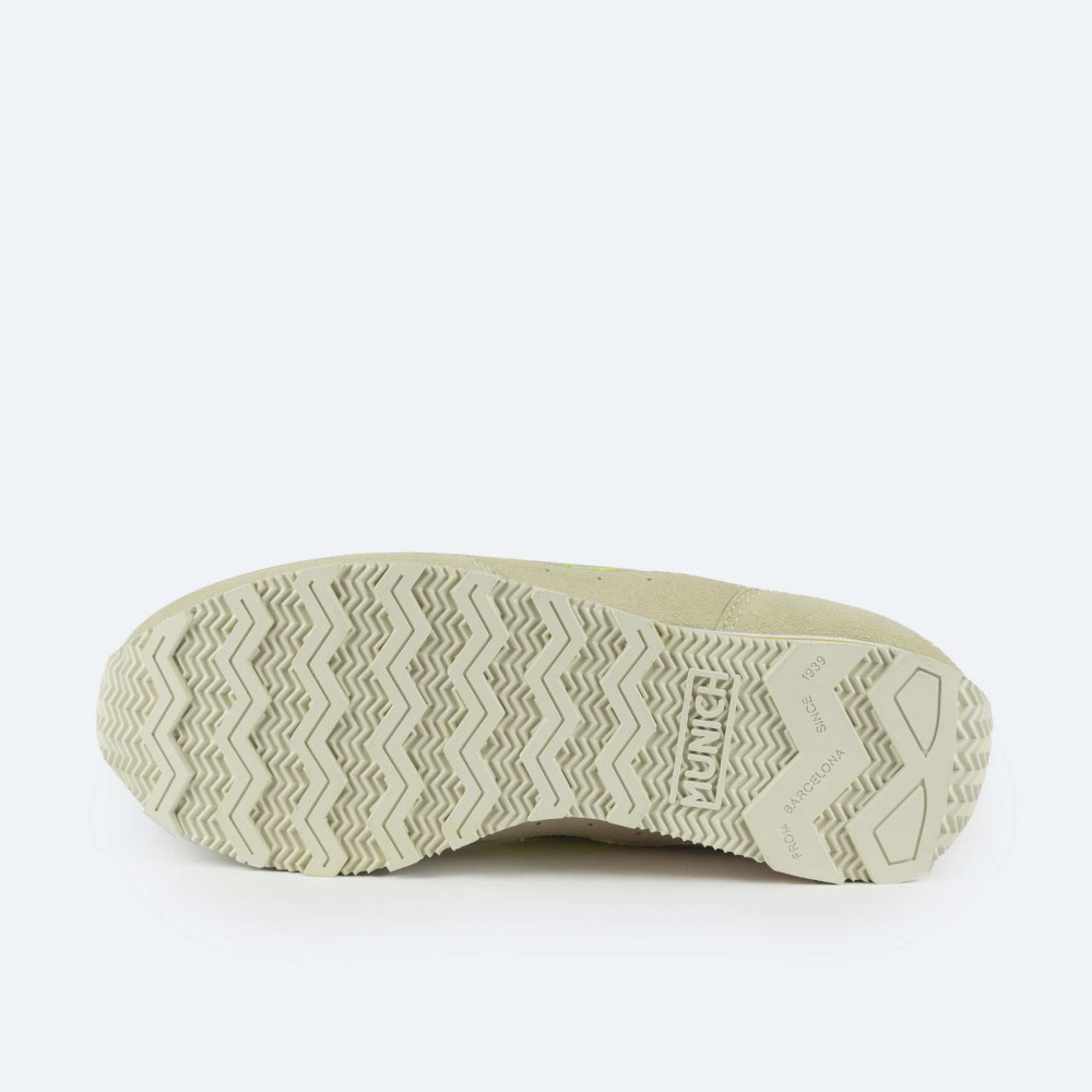 MUNICH UM WMN 28 - BLANCO