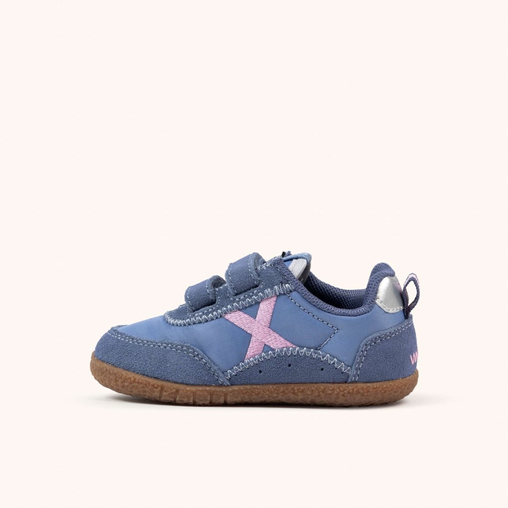 MUNICH BABY KODA 17 - AZUL