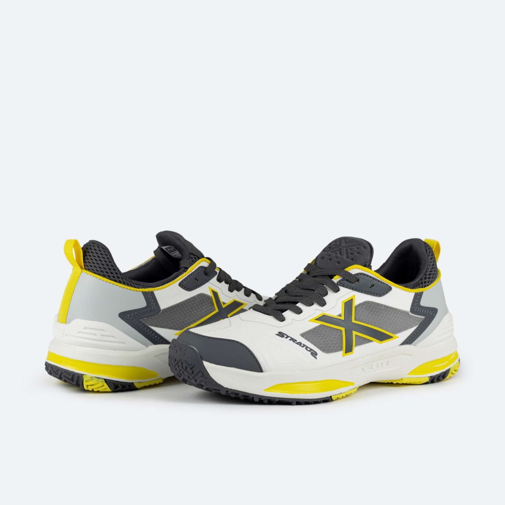 MUNICH STRATOS 22 - BLANCO