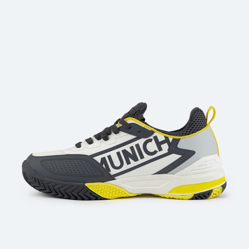 MUNICH STRATOS 22 - BLANCO