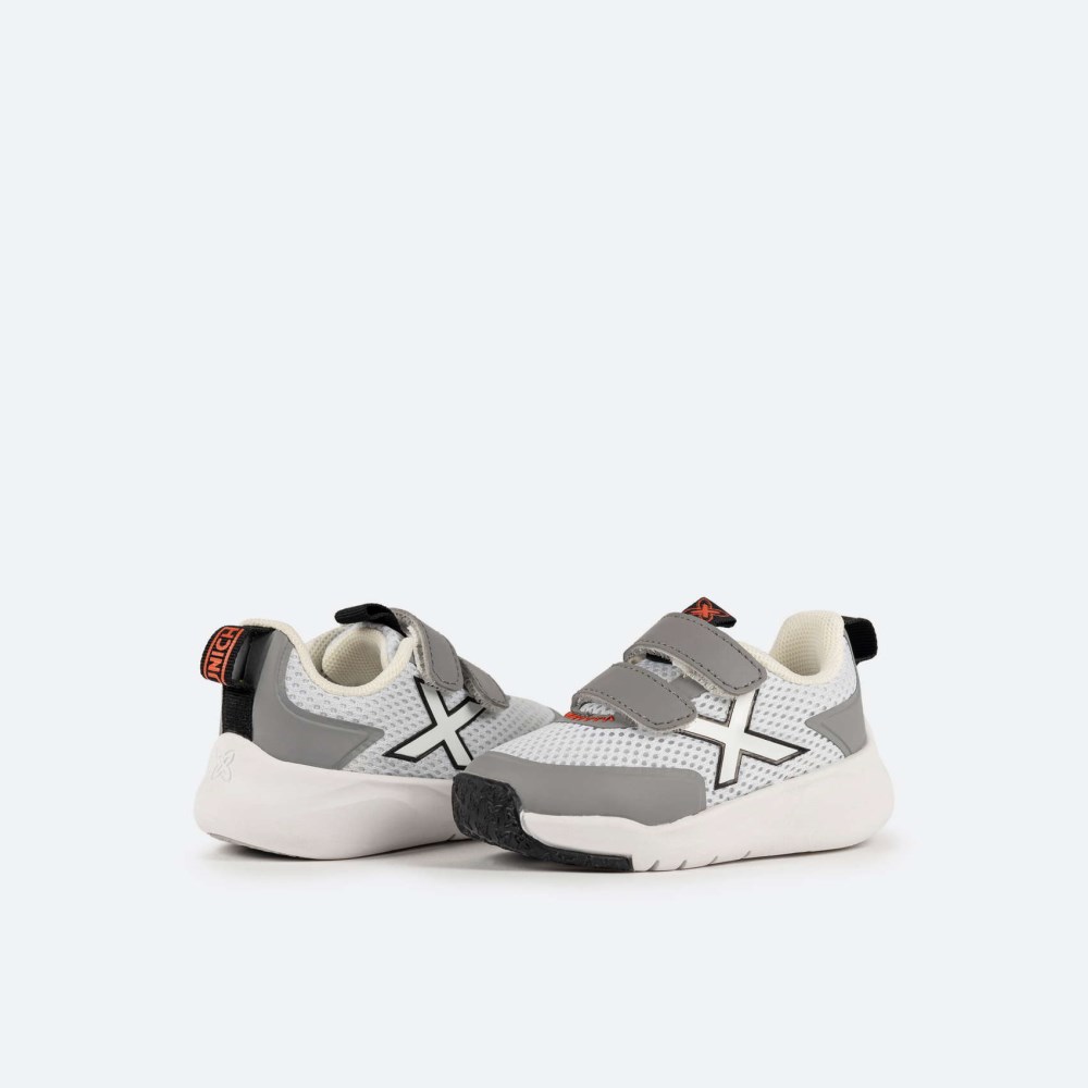 MUNICH BABY CLOE 21 - GRIS