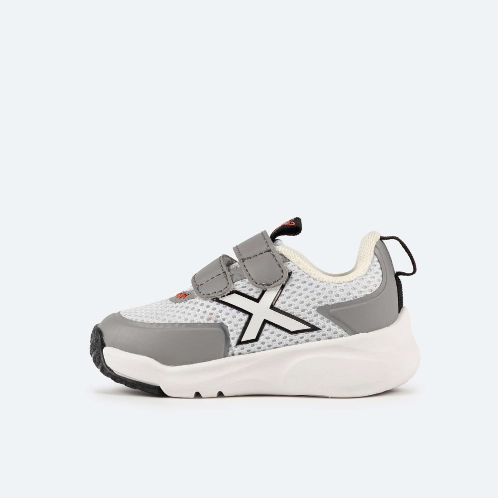 MUNICH BABY CLOE 21 - GRIS