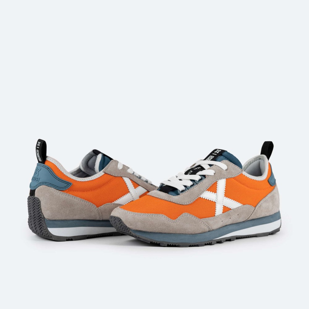 MUNICH UM 81 - NARANJA