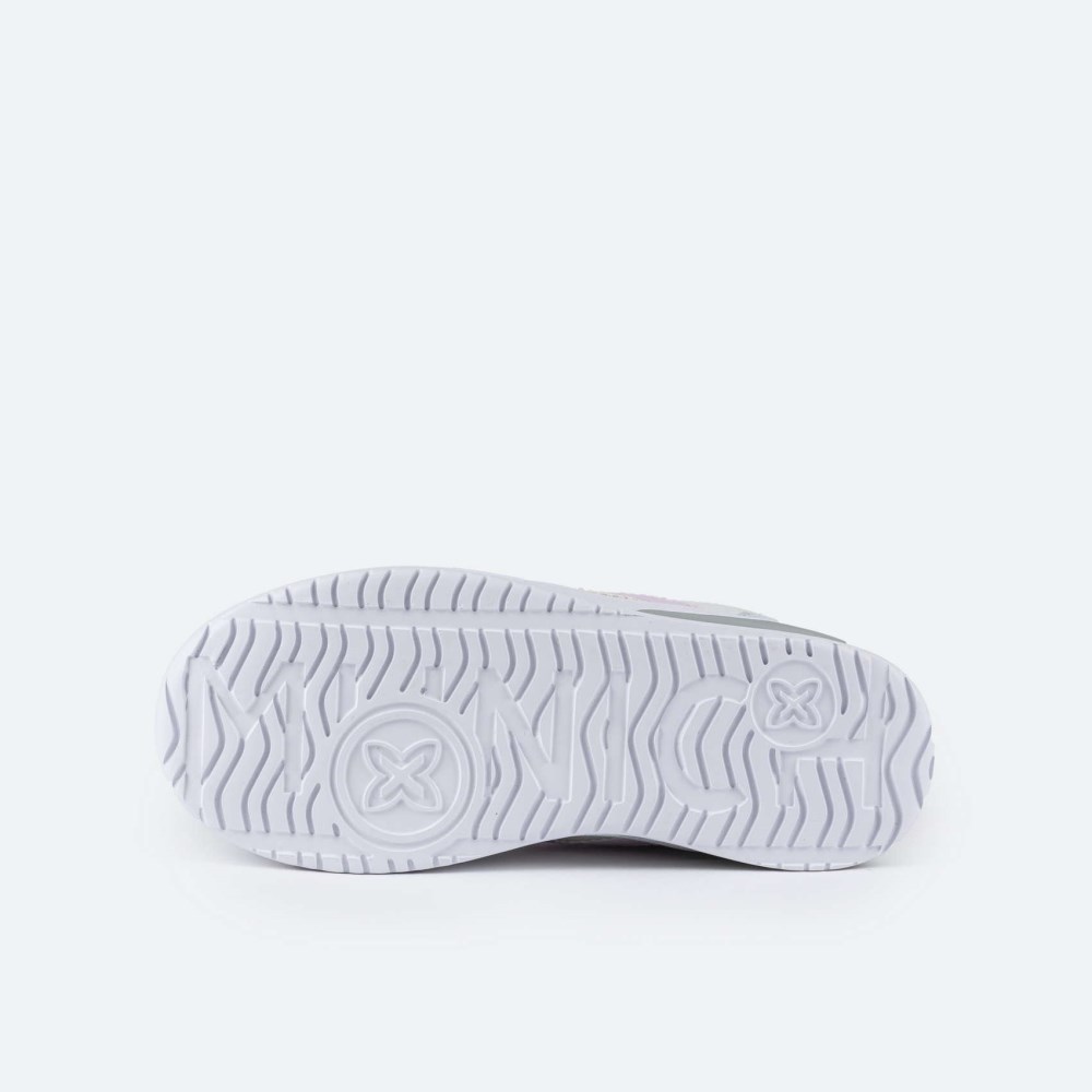 MUNICH MINI BALLOO VCO 03 - BLANCO