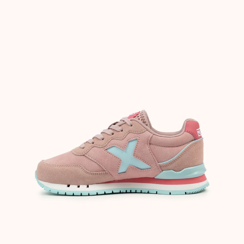 MUNICH DASH KID 168 - ROSA