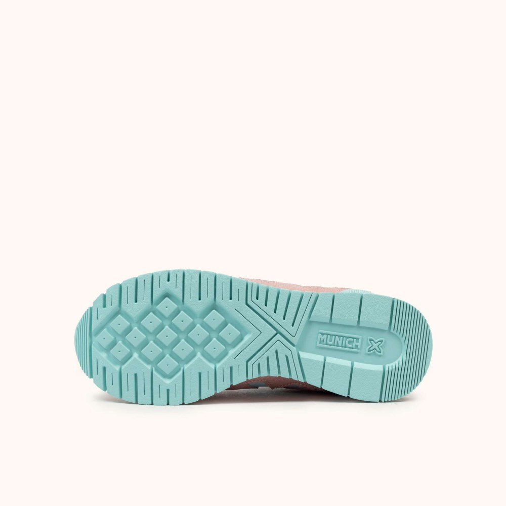 MUNICH DASH KID 168 - ROSA