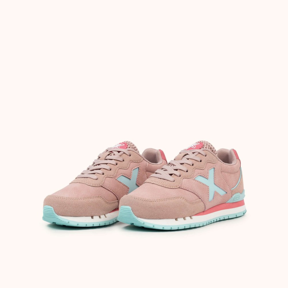 MUNICH DASH KID 168 - ROSA