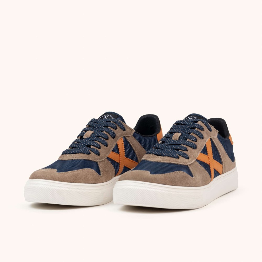 MUNICH PRIME 06 - AZUL