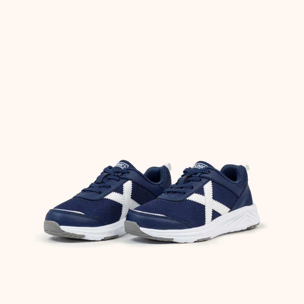 MUNICH FUN KID 03 - NEGRO