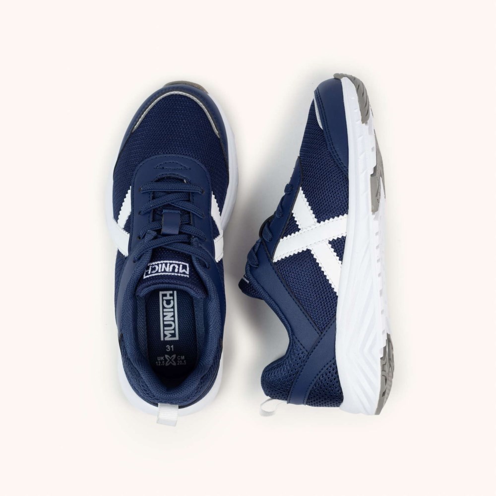 MUNICH FUN KID 03 - NEGRO