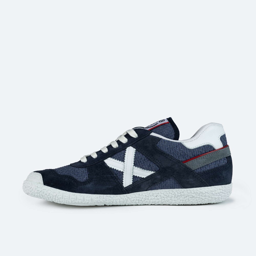 MUNICH GOAL 1582 - AZUL