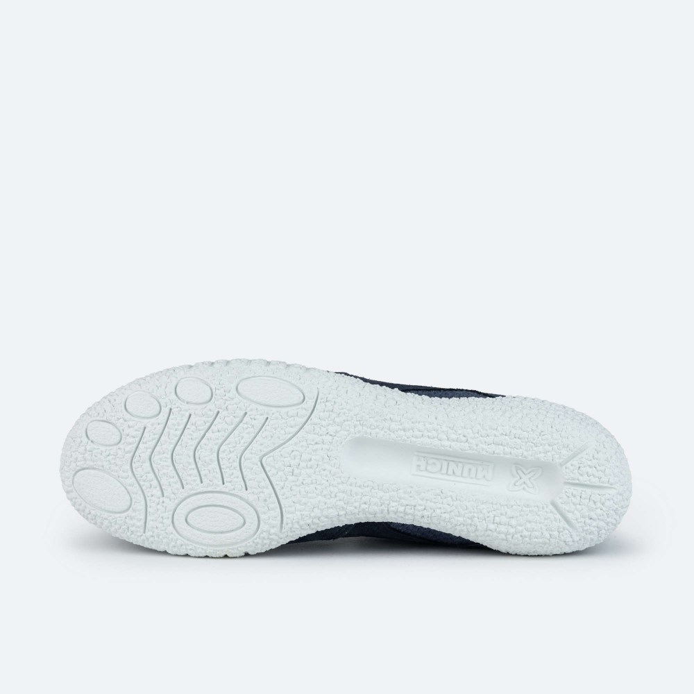 MUNICH GOAL 1582 - AZUL