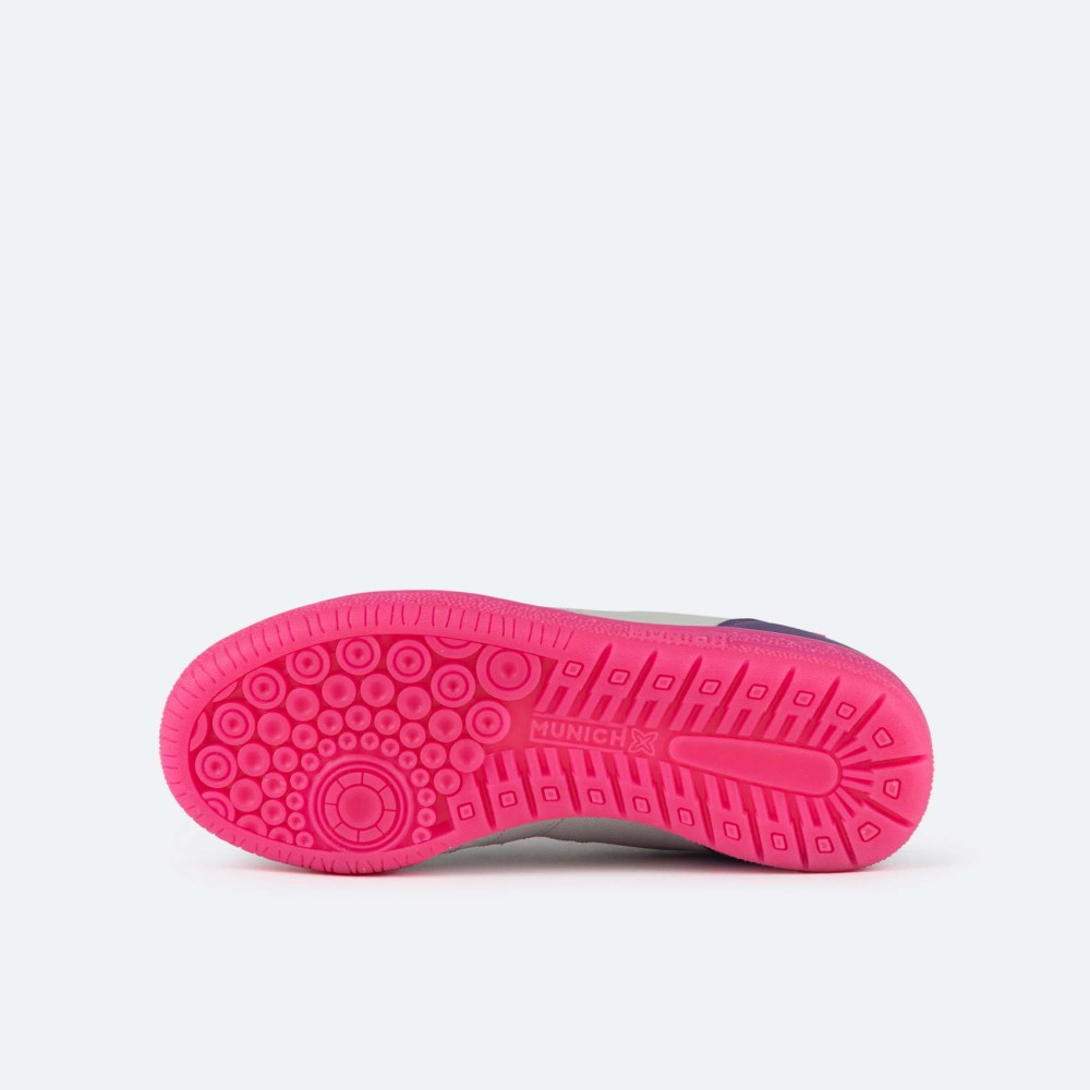 MUNICH G-3 KID 442 - GRIS