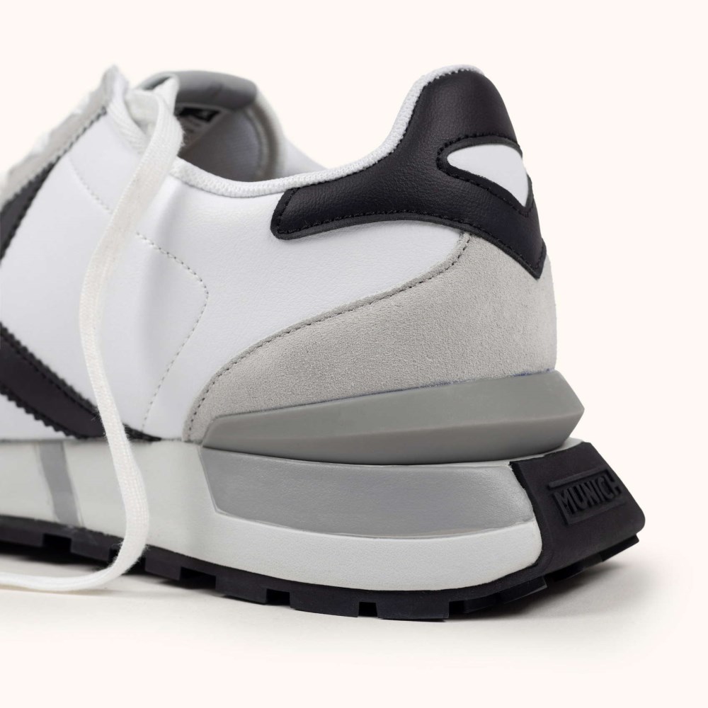 MUNICH SAPPORO 195 - BLANCO