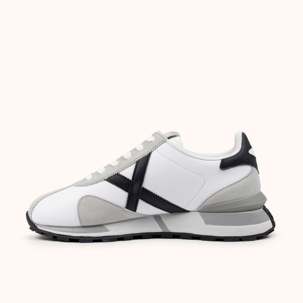 MUNICH SAPPORO 195 - BLANCO