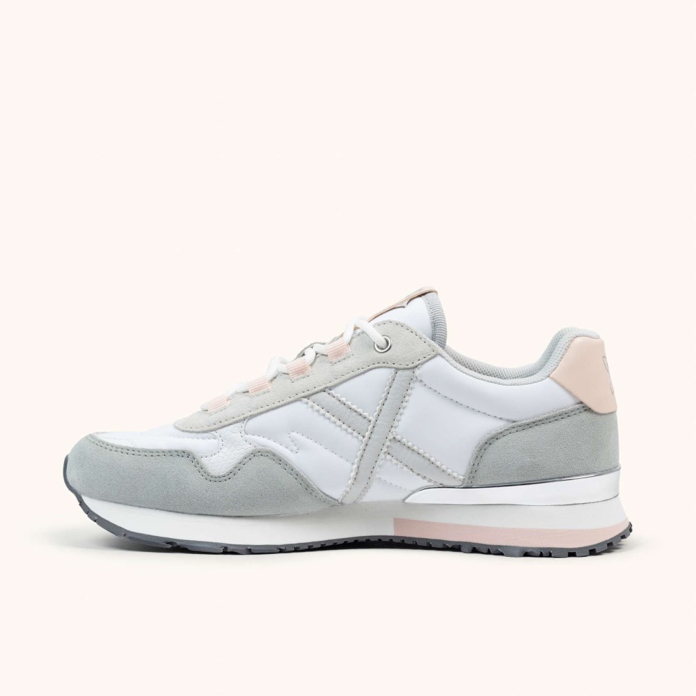 MUNICH SUNSET 63 - BLANCO