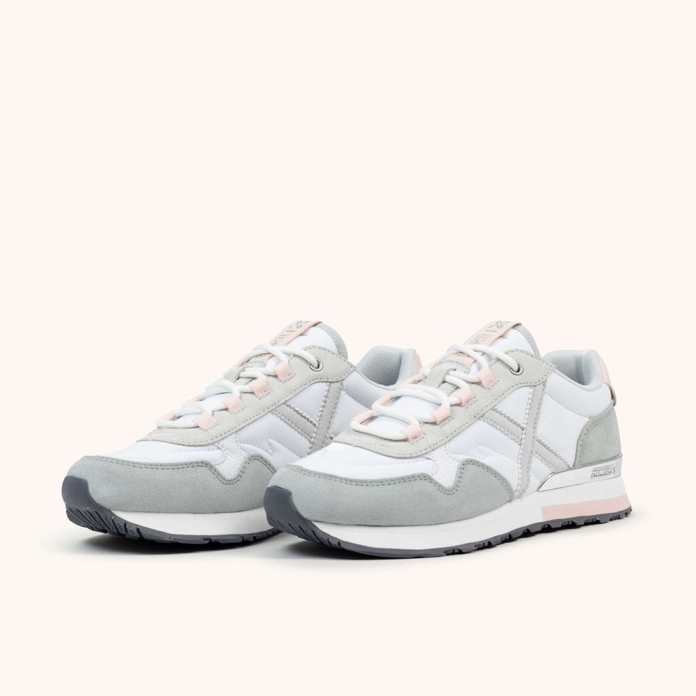 MUNICH SUNSET 63 - BLANCO