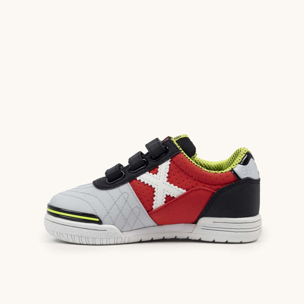 MUNICH G-3 KID VCO 446 - MULTICOLOR