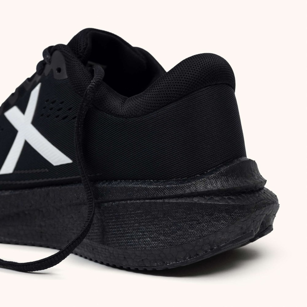 MUNICH SPRING 18 - NEGRO